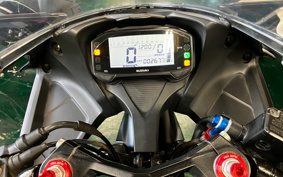 SUZUKI GSX-R125 ABS DL33B