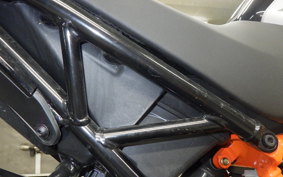KTM 390 DUKE 2023
