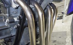 HONDA CB400 SUPER BOLDOR A 2023 NC42