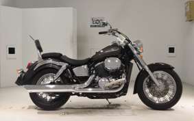 HONDA SHADOW 400 2008 NC34
