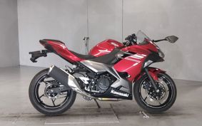KAWASAKI NINJA250 EX250P