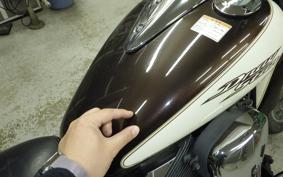 YAMAHA DRAGSTAR 250 VG05J