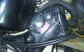 YAMAHA TW225 2023 DG09J