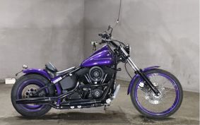 HARLEY FXSTB1340 1998 BTL