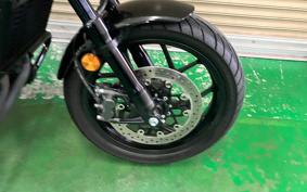 HONDA REBEL 1100 DCT 2022 SC83