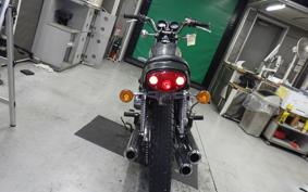 KAWASAKI 500SS 2025 H1F