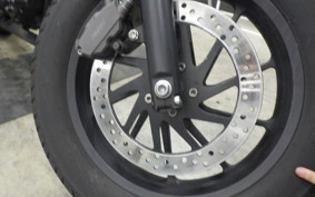 HONDA REBEL 250 2024 MC49