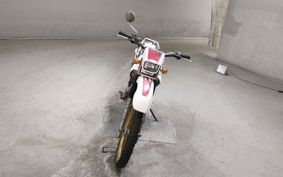 YAMAHA SEROW 225W 4JG