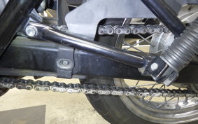 HONDA CB400SS E 2008 NC41