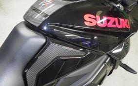 SUZUKI KATANA 2021 GT79B