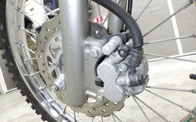 KAWASAKI KLX125 LX125C