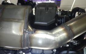 YAMAHA XSR900 2025 RN80J