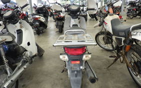 HONDA C110 SUPER CUB