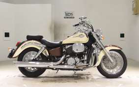 HONDA SHADOW 750 Gen. 2 1998 RC44