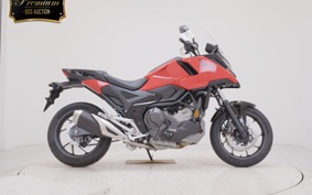 HONDA NC750X DCT 2018 RH23