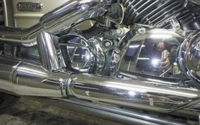YAMAHA DRAGSTAR 400 CLASSIC 2008