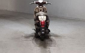 HONDA GIORNO AF70