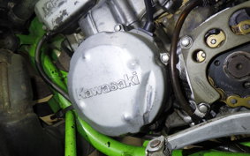 KAWASAKI KDX200SR Gen.2 2004 DX200G