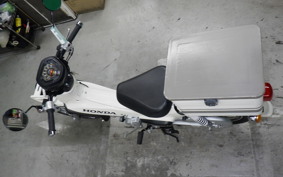 HONDA ｸﾛｽｶﾌﾞ50 AA06