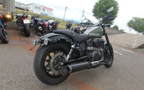 YAMAHA BOLT 950 2014 VN04J