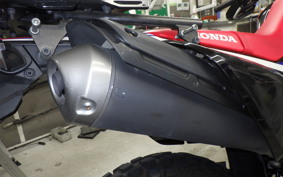 HONDA CRF250 RALLY LDA MD44