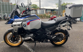 BMW R1300GS Adventure ASA 2025 0M31
