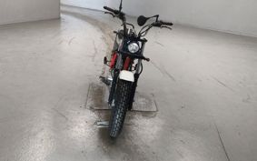 HONDA FTR223 MC34