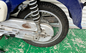 HONDA SUPER CUB110 JA42