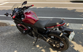 KAWASAKI NINJA 400 SE 2016 EX400E