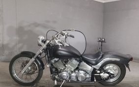 YAMAHA DRAGSTAR 400 1998 4TR
