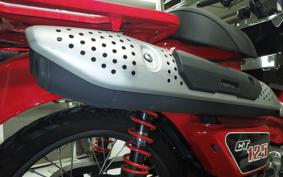 HONDA CT125 HUNTER CUB JA55