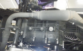 HONDA GROM 2021 JC92