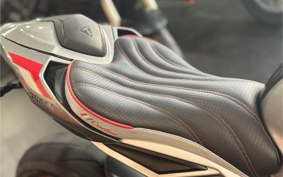 TRIUMPH  TRIUMPH  STREET  TRIPLE RS 2020 HDA554