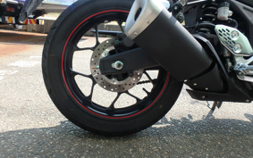 YAMAHA YZF-R25 RG10J