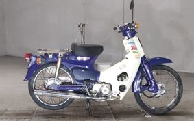 HONDA SUPER CUB50 AA01