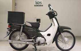 HONDA C50 SUPER CUB AA04