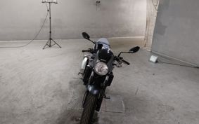 SUZUKI SV650 X 2018 VP55B