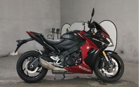 SUZUKI GSX-S1000F GT79A