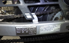 HONDA APE 100 2020 HC07