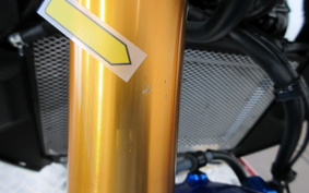 YAMAHA XSR900 2022 RN80J