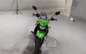 KAWASAKI KSR110 KL110D