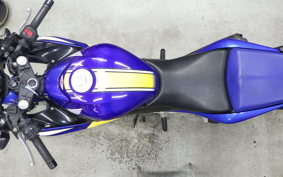 HONDA CBR250R A 2016 MC41