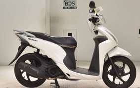 HONDA DIO 110 JF58