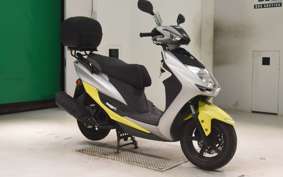 YAMAHA CYGNUS 125 XSR 3 2001 SED8J