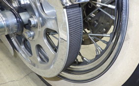 HARLEY FLSTC 1450 2003