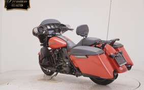 HARLEY FLHXS 1870 2019