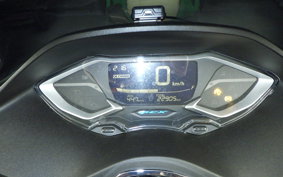 HONDA PCX 160 2000 KF47