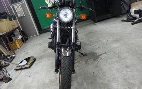 KAWASAKI Z750 FX Type Gen.1 1979 KZ750D