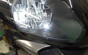 KAWASAKI ZX 1200 NINJA R 2003 ZXT20B