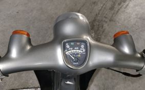 HONDA LITTLE CUB AA01
